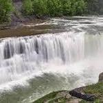 Perry Entrance / Letchworth State Park