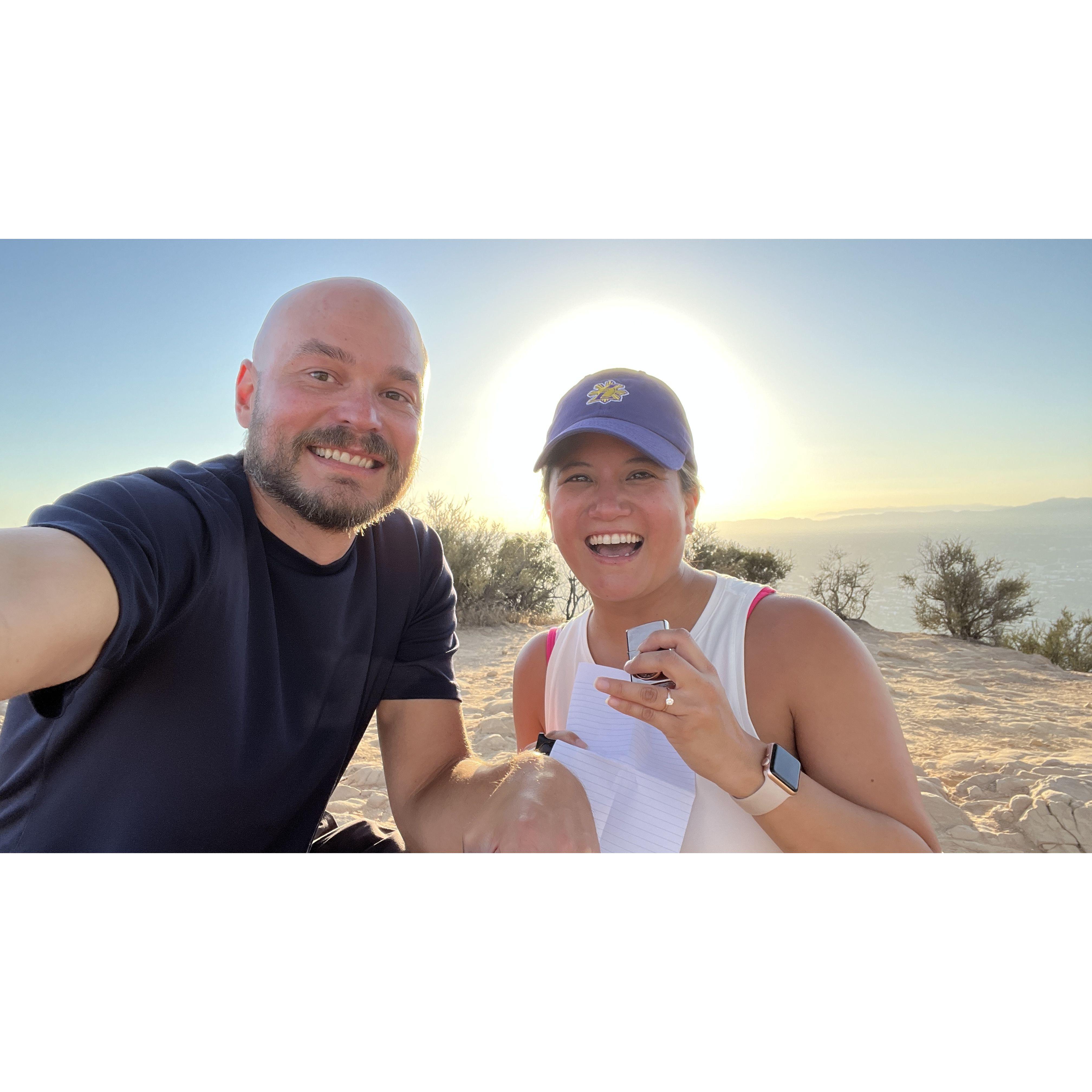 Our engagement at Wisdom Tree