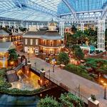 Gaylord Opryland Resort & Convention Center