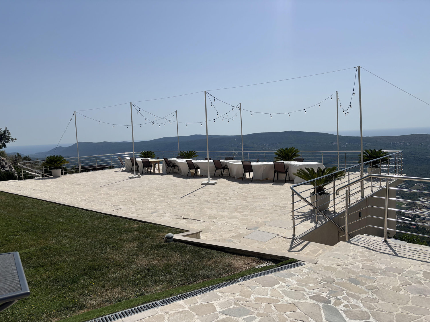 The Wedding Website of Rachel Deljanin and Suad Eric Deljanin
