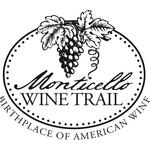 Monticello Wine Trail