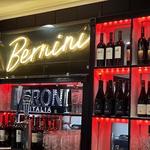 Bernini Italian Pizzeria and Wine Bar
