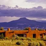 Ghost Ranch