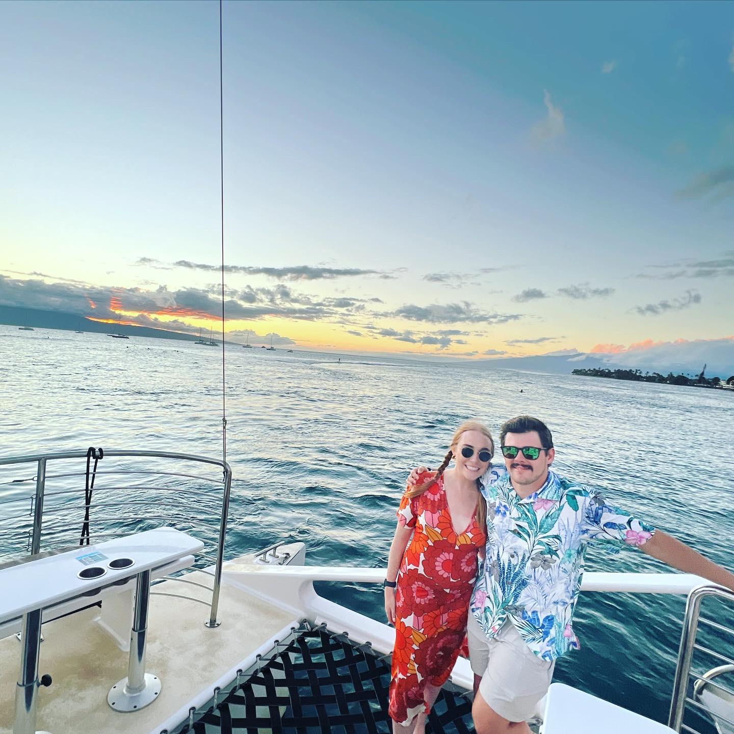 Hawaii 22'