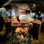 The Salt Lick BBQ