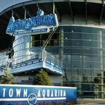 Downtown Aquarium