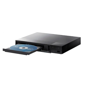 Sony - BDPS1700U Blu-ray Player, with TrueHD/DTS upscaling, and HDMI Cable - Black