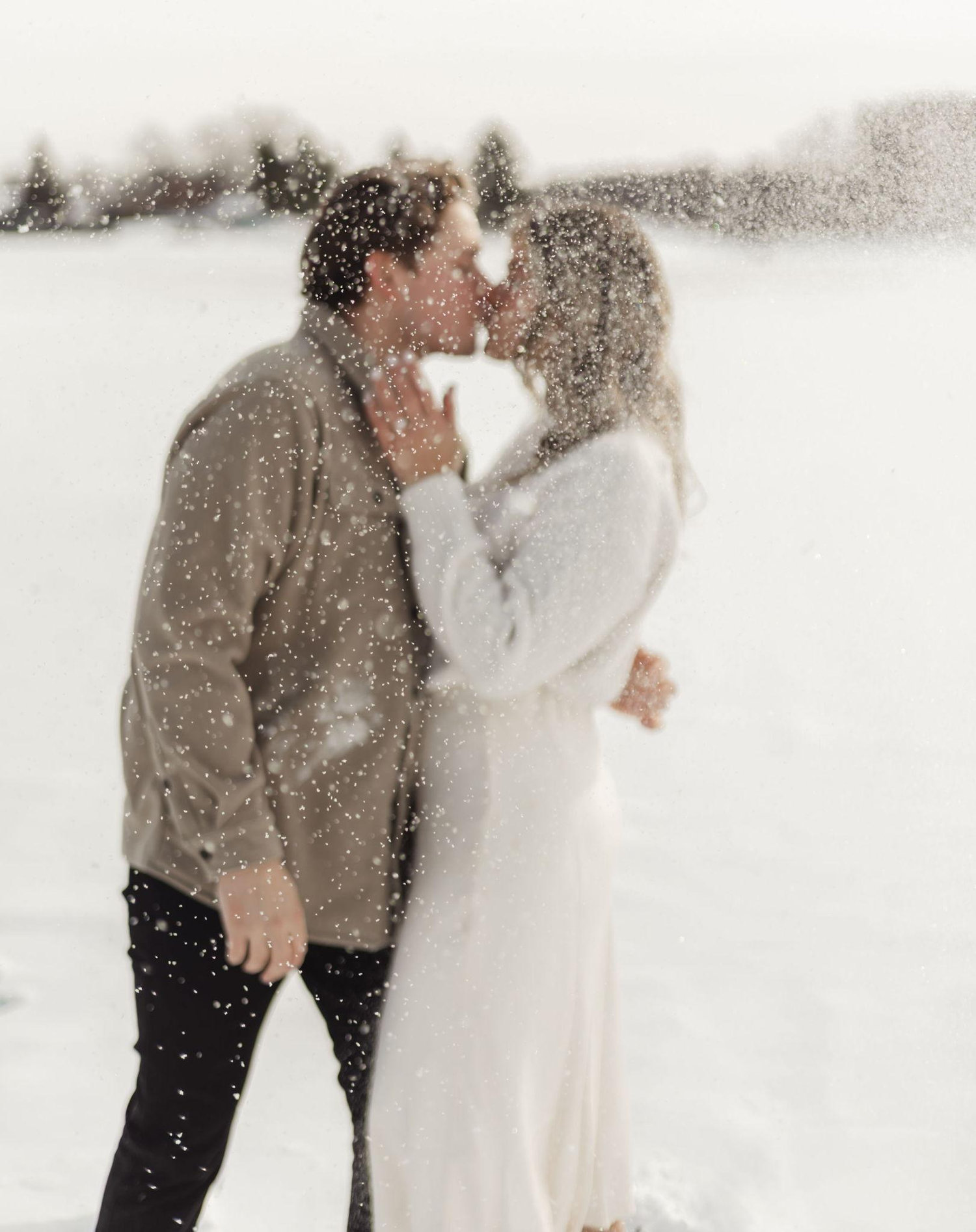 The Wedding Website of Natalie Bristol and Cole Rossman