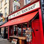 The Last Bookshop