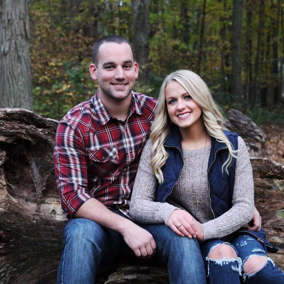 Humiston Woods
October 2016