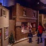 Dickens Village
