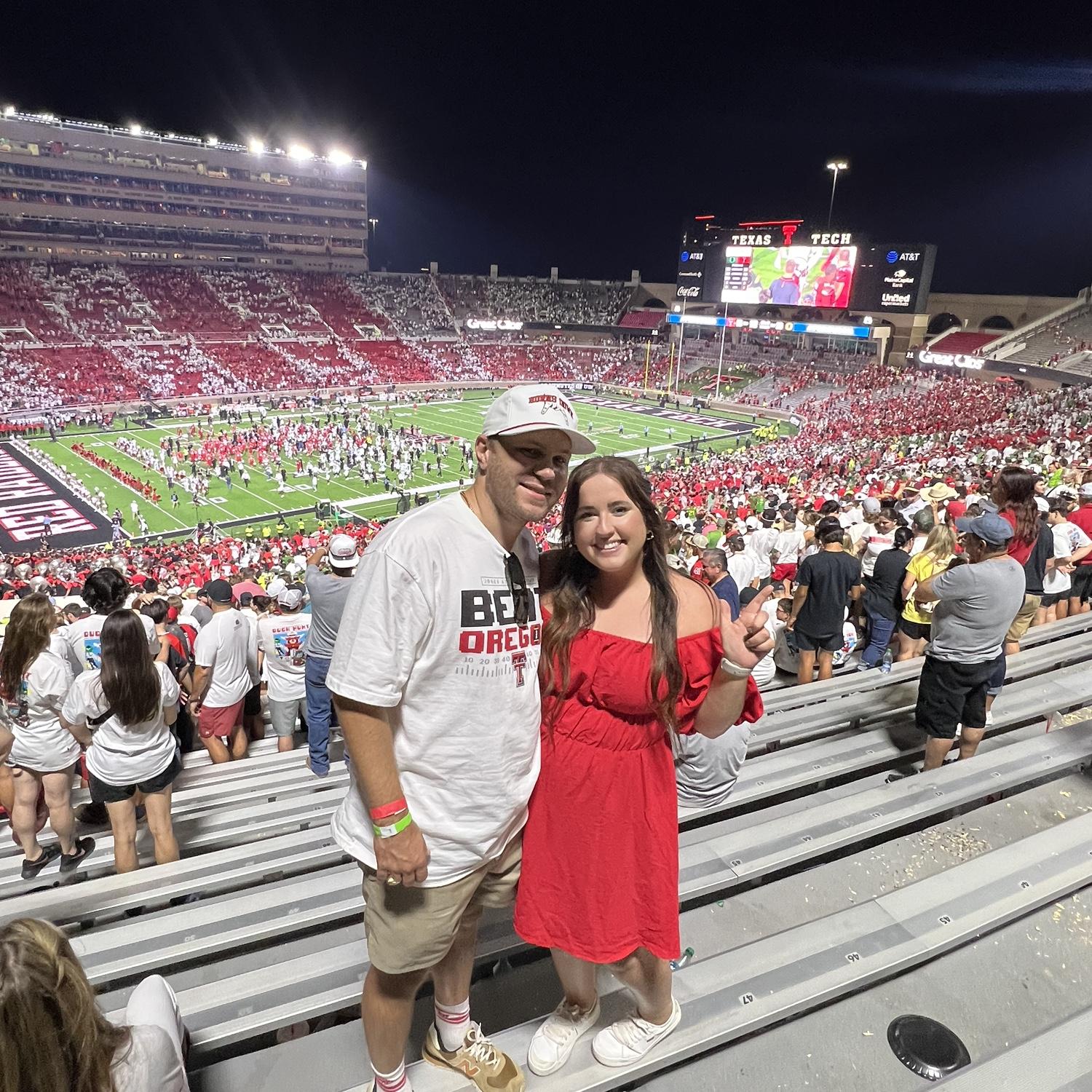 SEPTEMBER 2023 - LUBBOCK, TEXAS