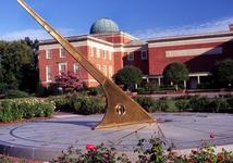 Morehead Planetarium and Science Center