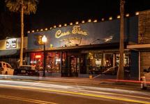 Casa Tina Mexican & Vegetarian Cuisine