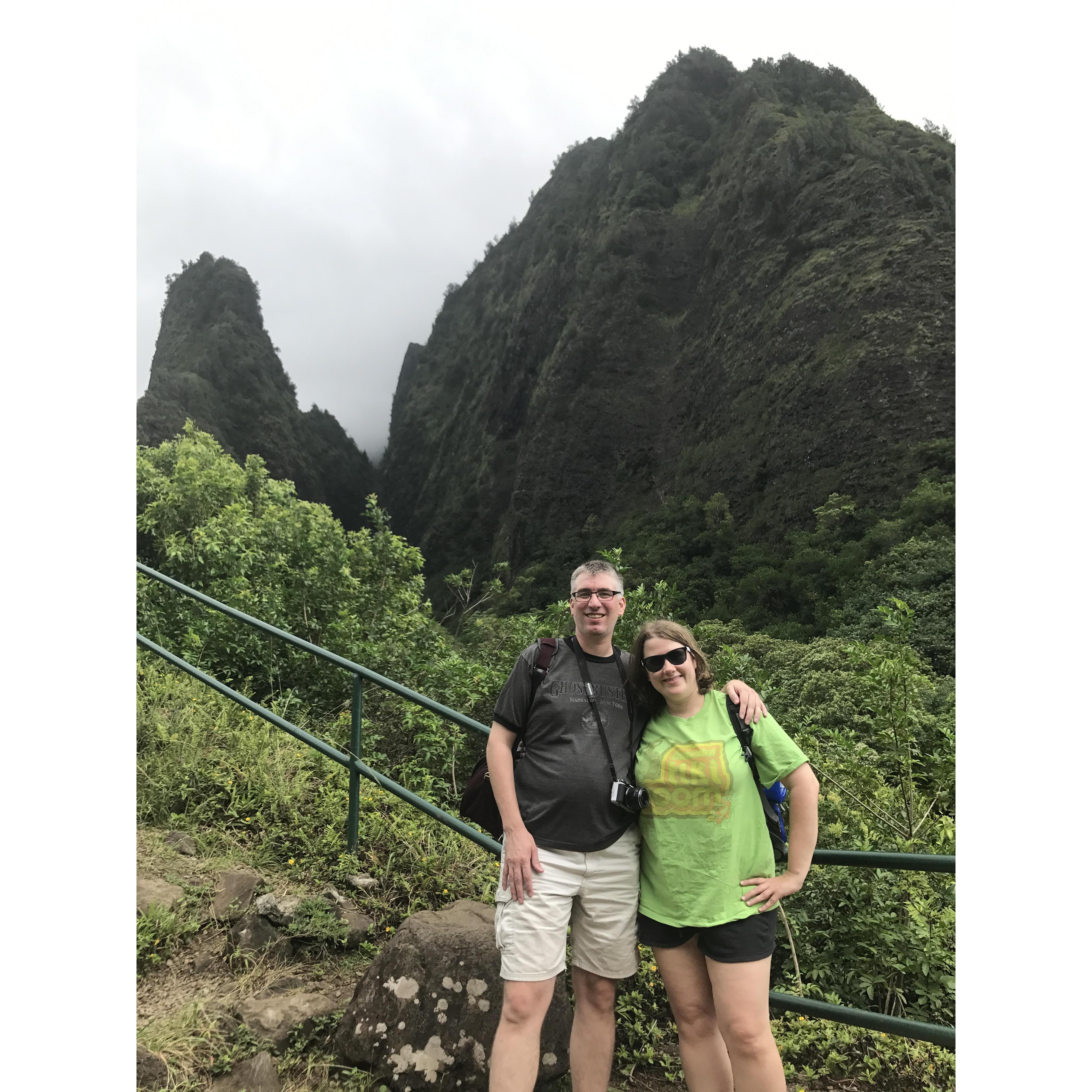 Maui 2018
