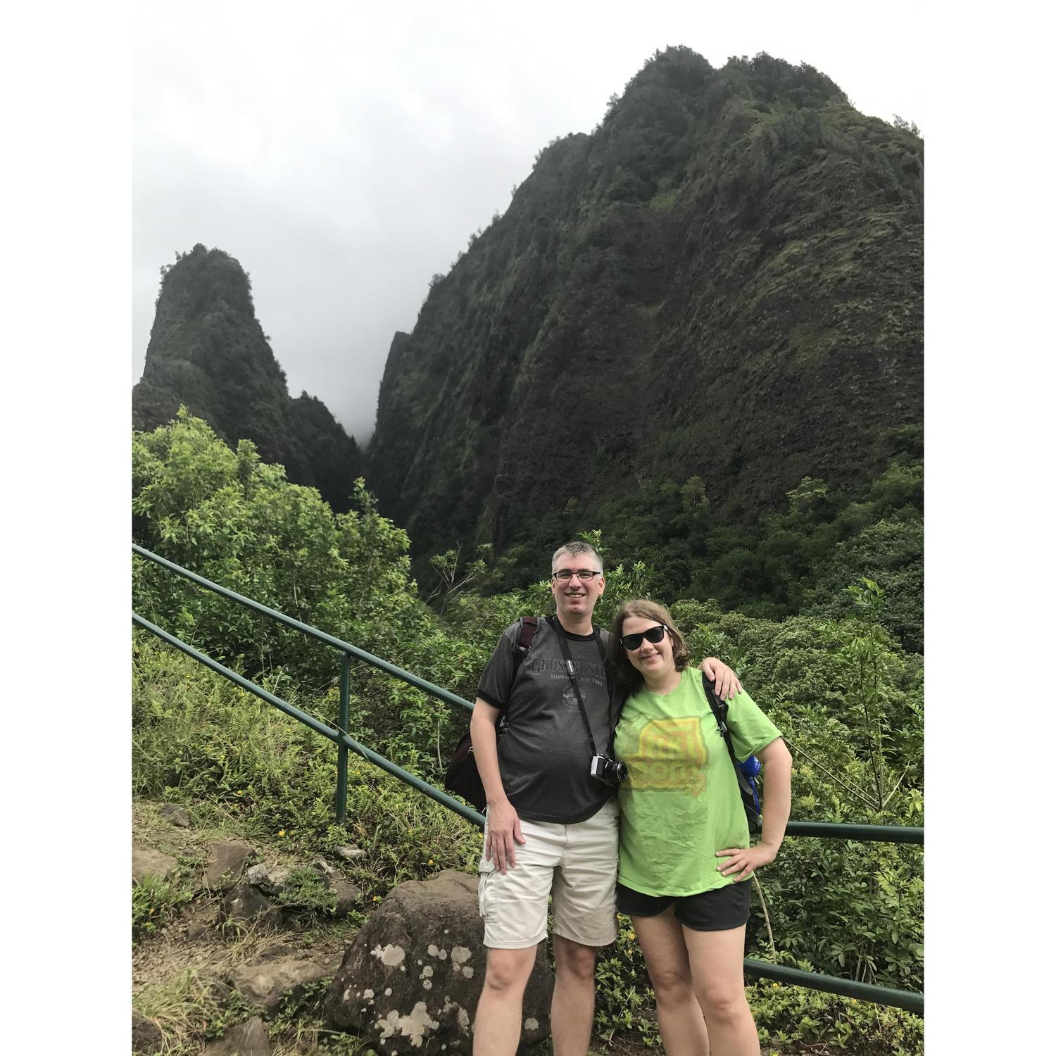 Maui 2018