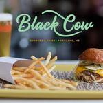 Black Cow Burgers & Fries