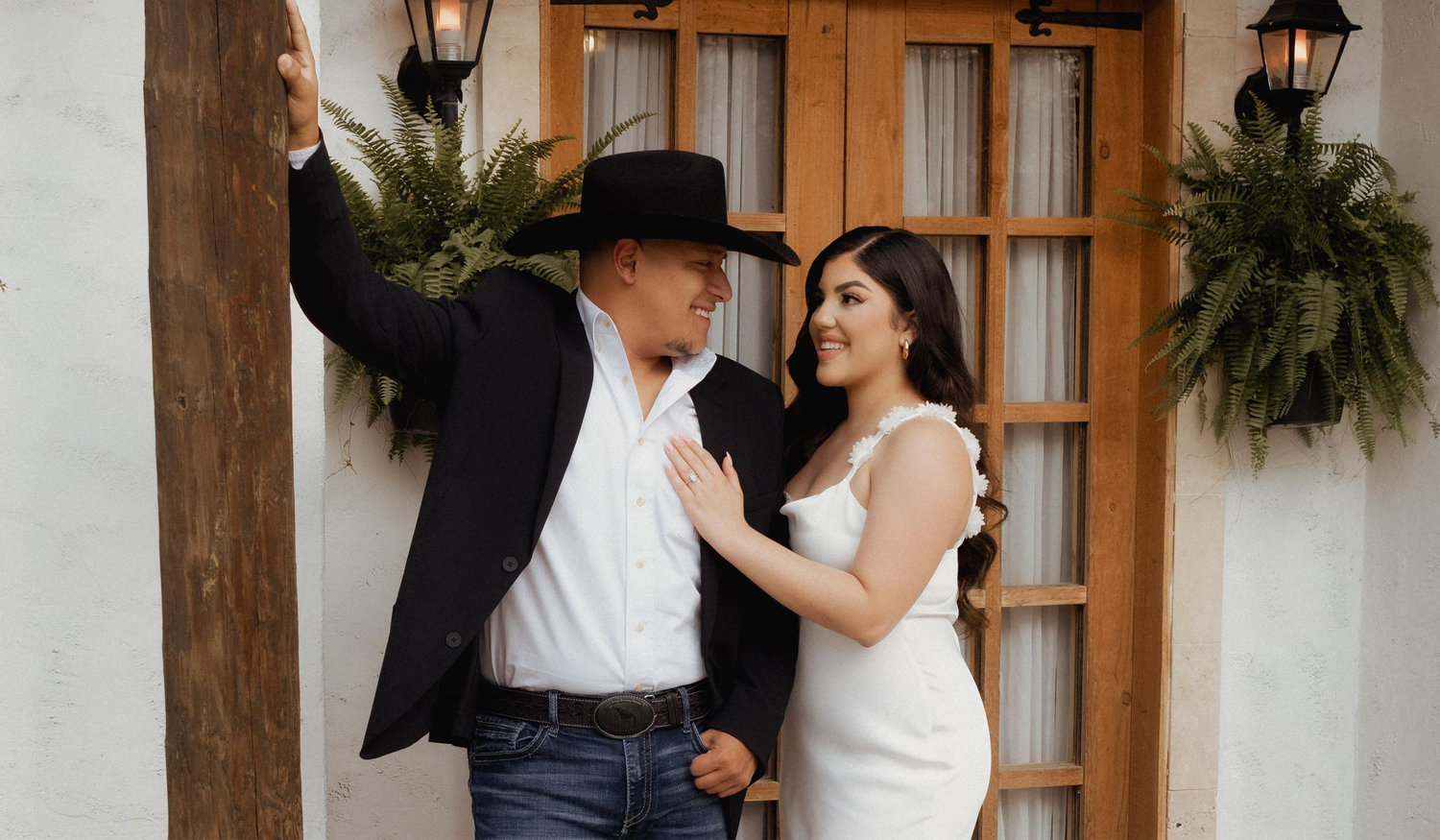 The Wedding Website of Rosmeri Rodriguez and Aurelio Hernandez