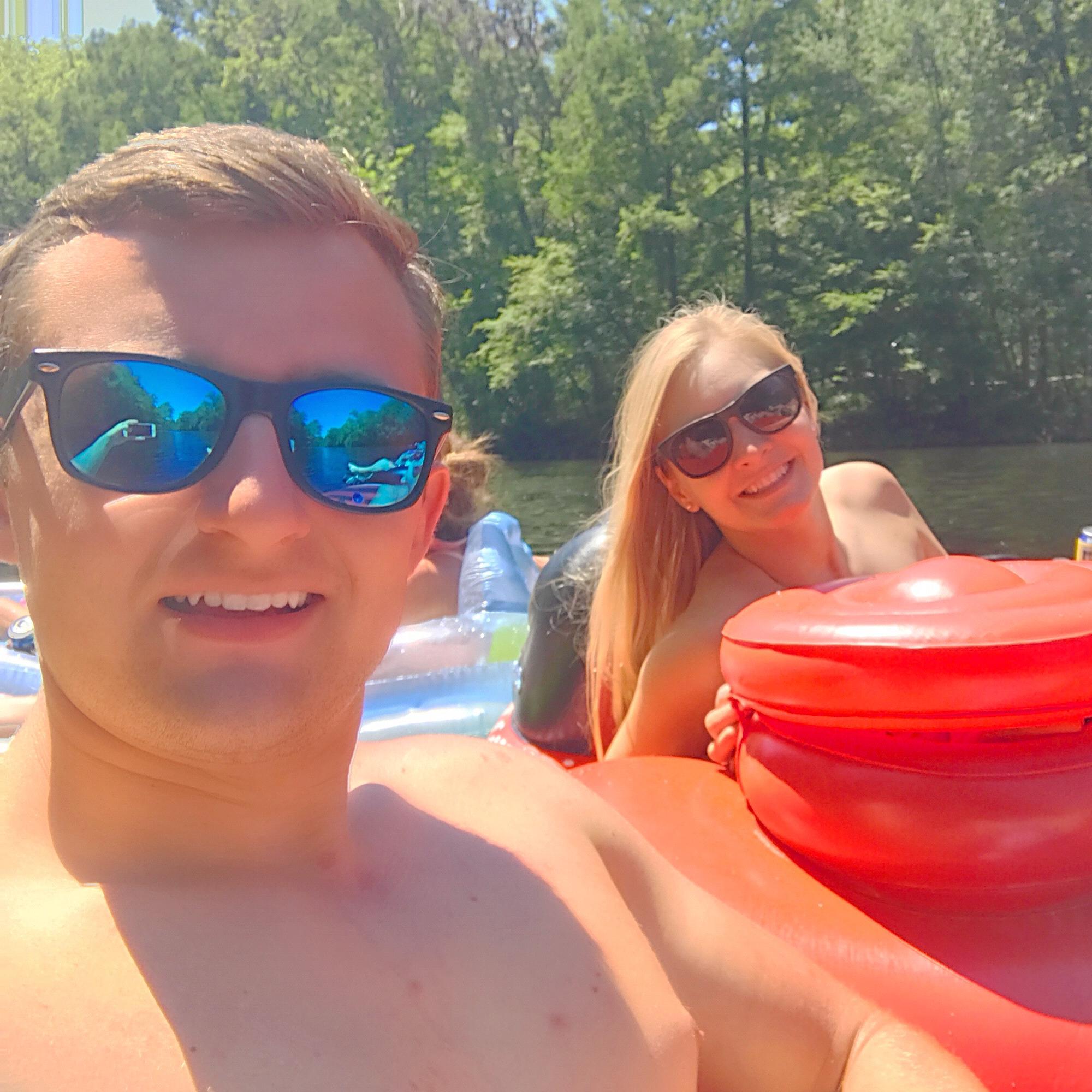 Ginnie Springs