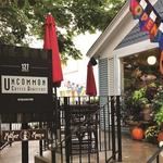 Uncommon Coffee Roasters