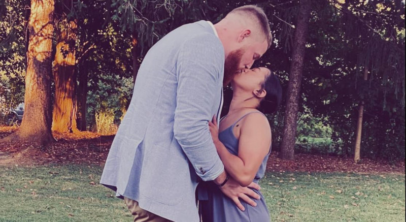 Mariah Sanchez and Matthew Rukavina's Wedding Website