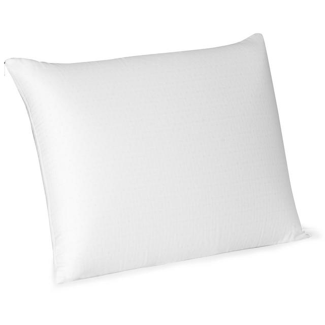 Latex Foam Pillow by Simmons Beautyrest, Standard