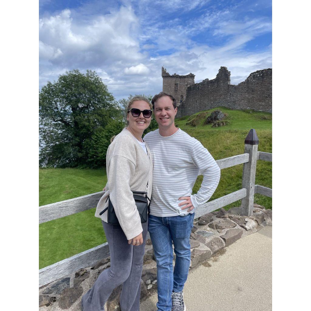 Scotland