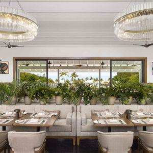 A Romantic Dinner at Saltwood