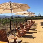 HALL Wines St. Helena