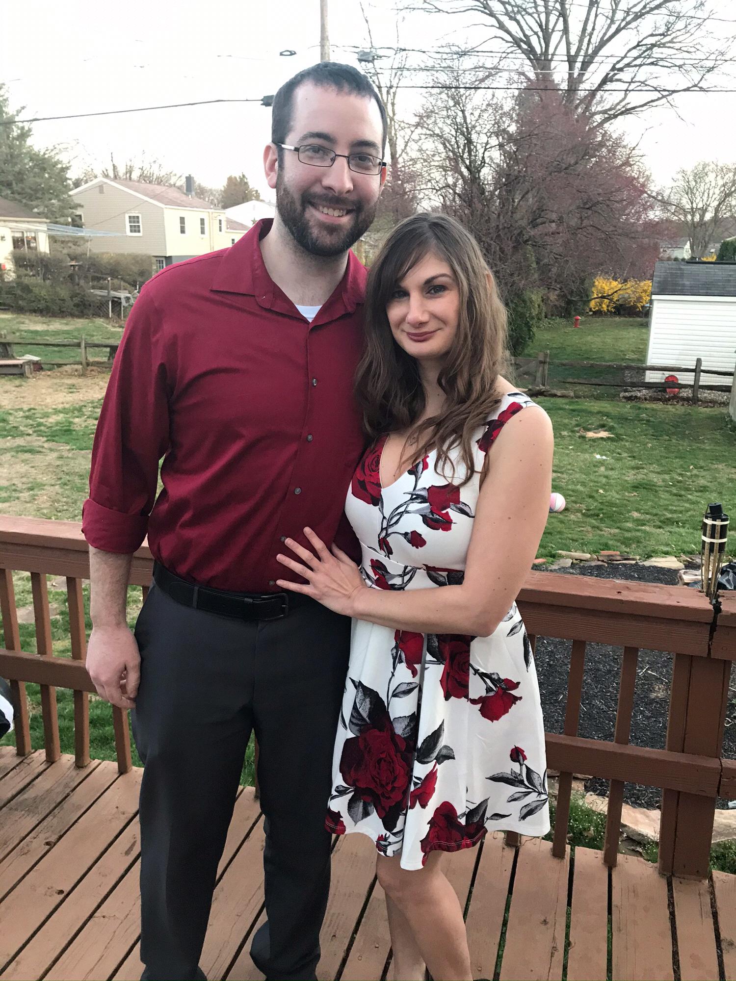 My brother’s wedding 💝