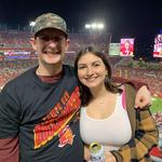 Buc's Game