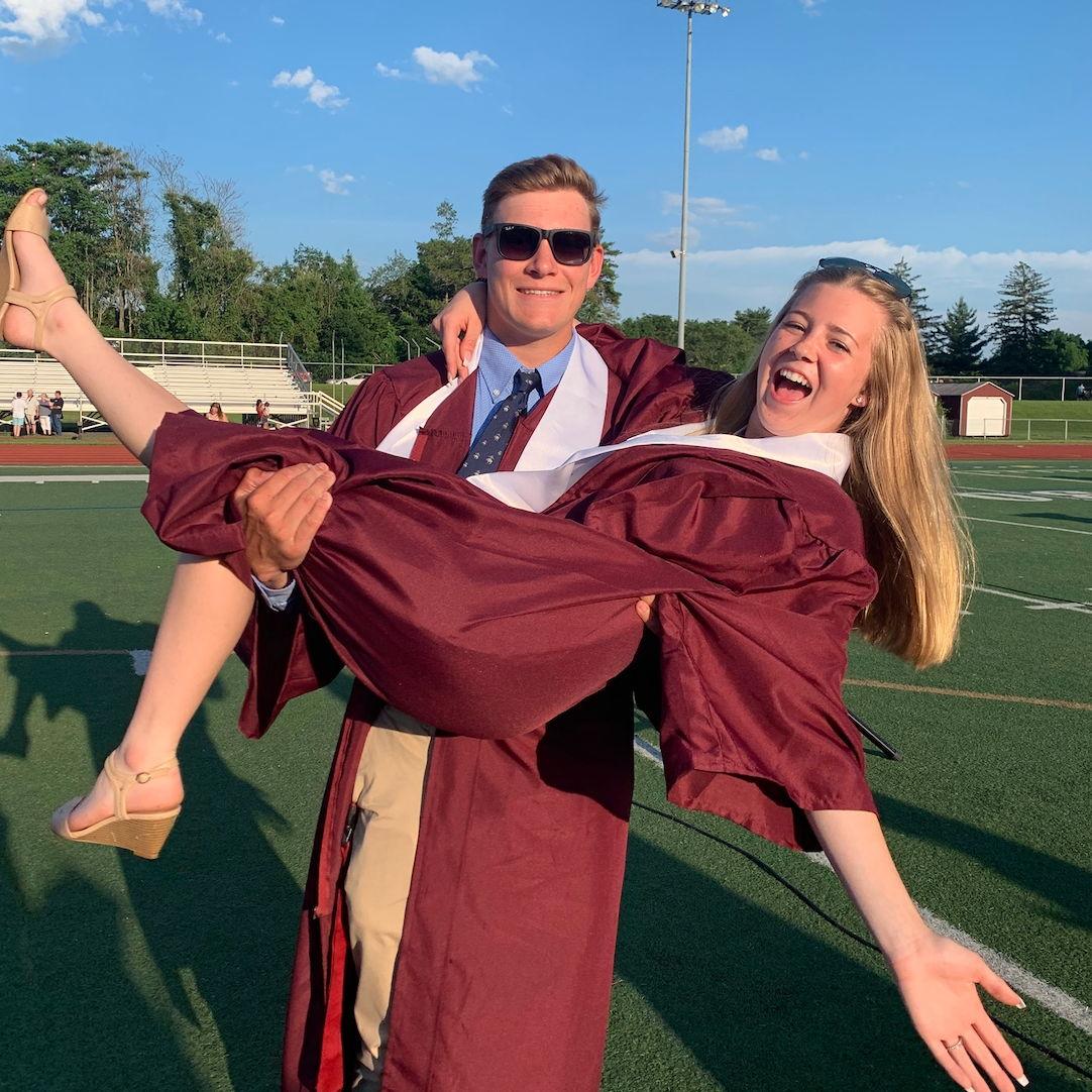 KHS Graduation, June 2019