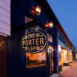 The Porter Beer Bar