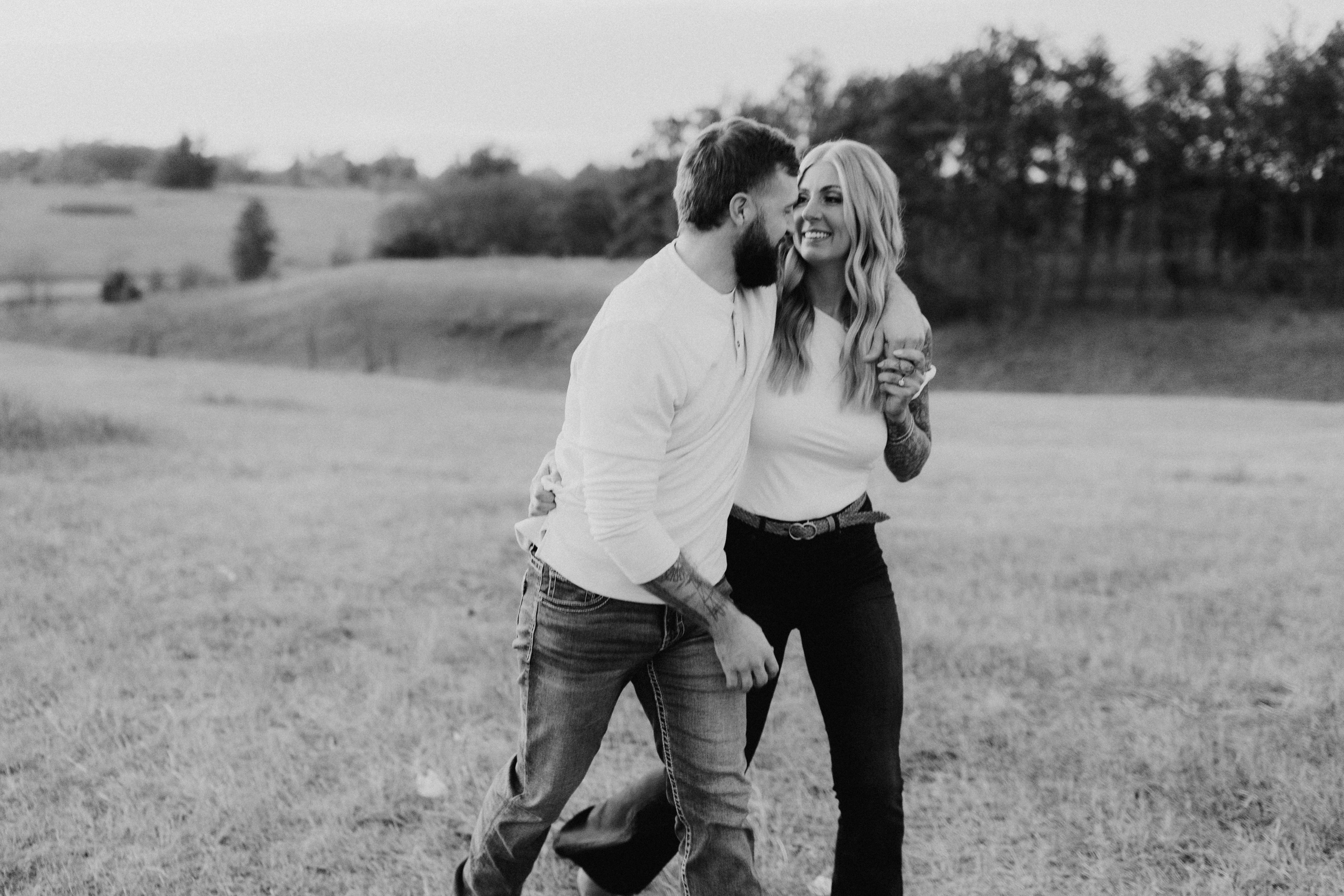 The Wedding Website of Hannah Christiansen and Craig Fox