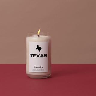 Texas Candle