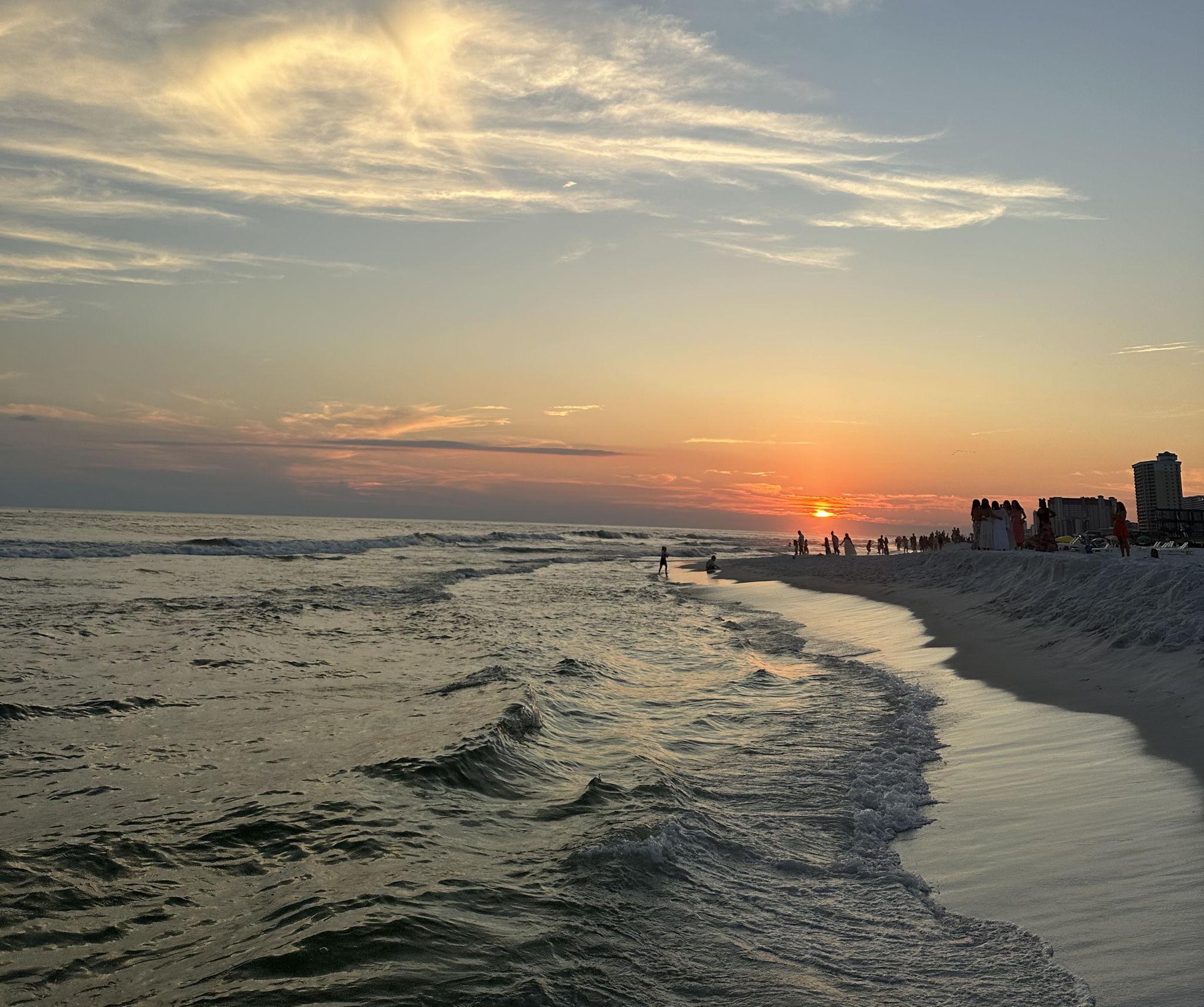 The Wedding Website of Alexa Christina Parra and Derek Mathew Hooker