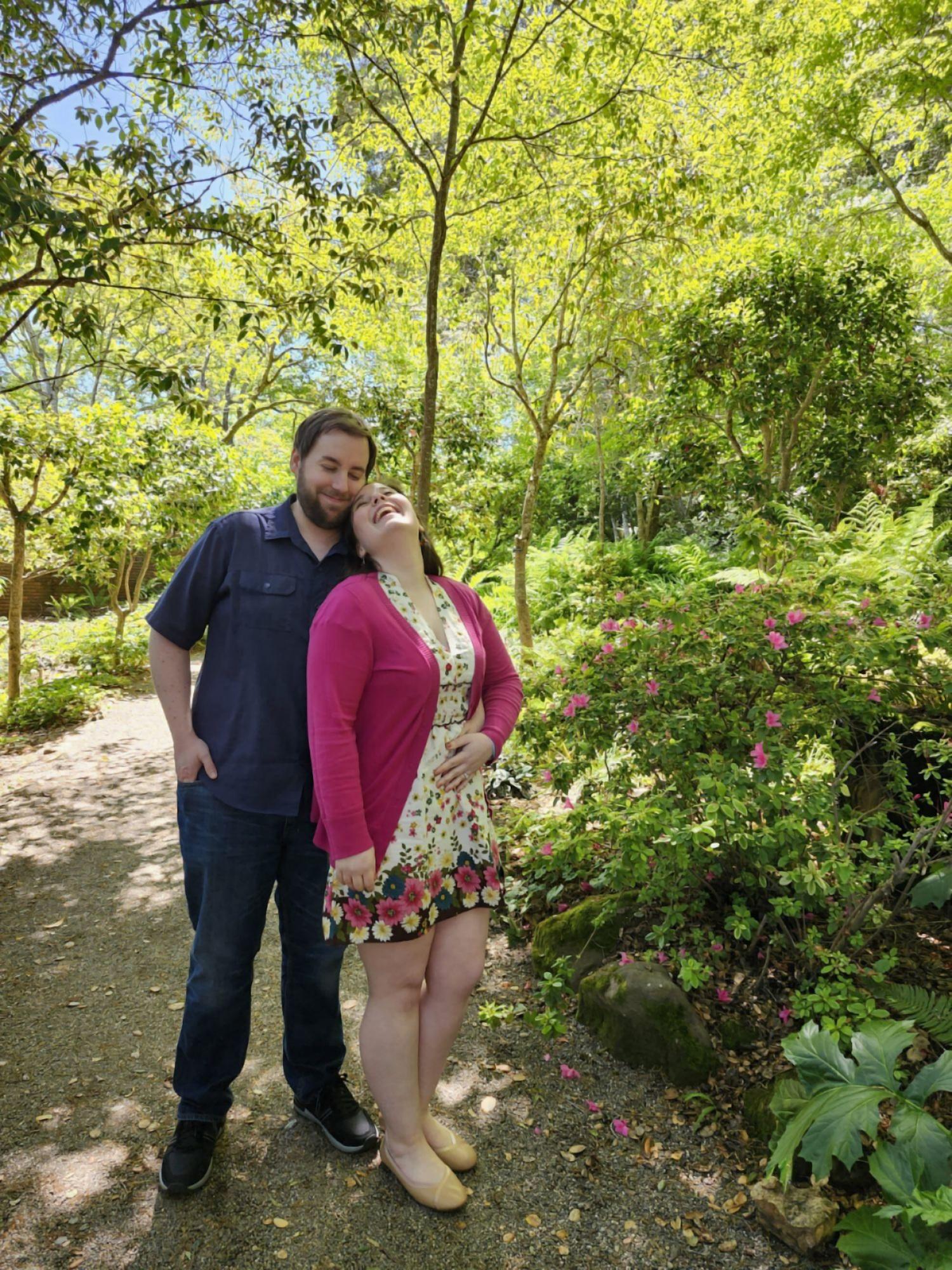 The Wedding Website of Emily Harris and Kellan Arnold