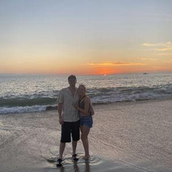Honeymoon Fund