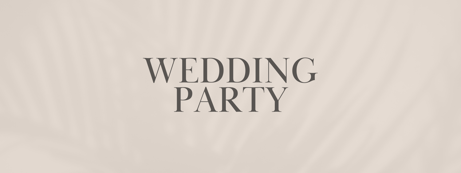 The Wedding Website of Bailey Mitchell and Ben Thacker