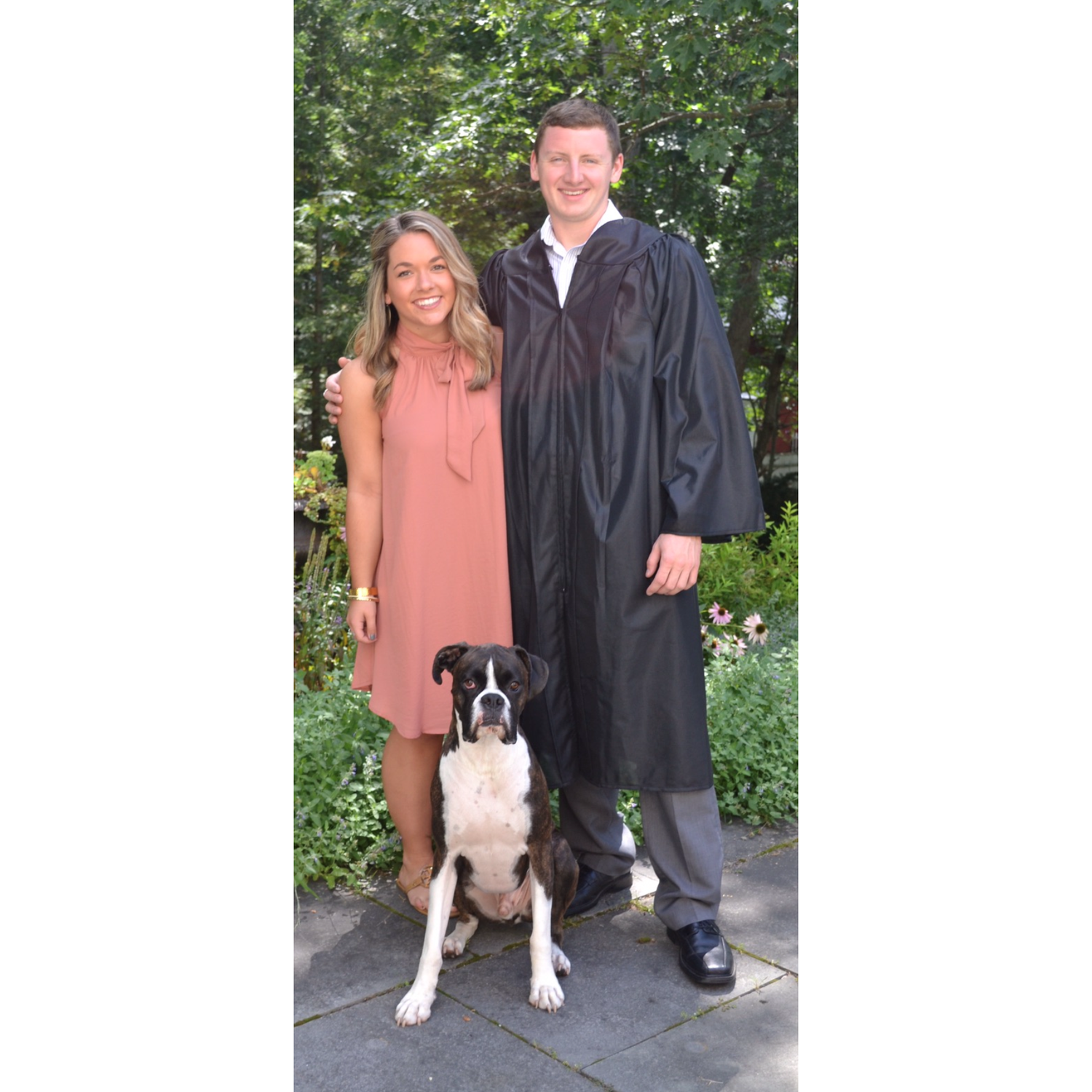 Ryan's Wentworth Graduation 2017