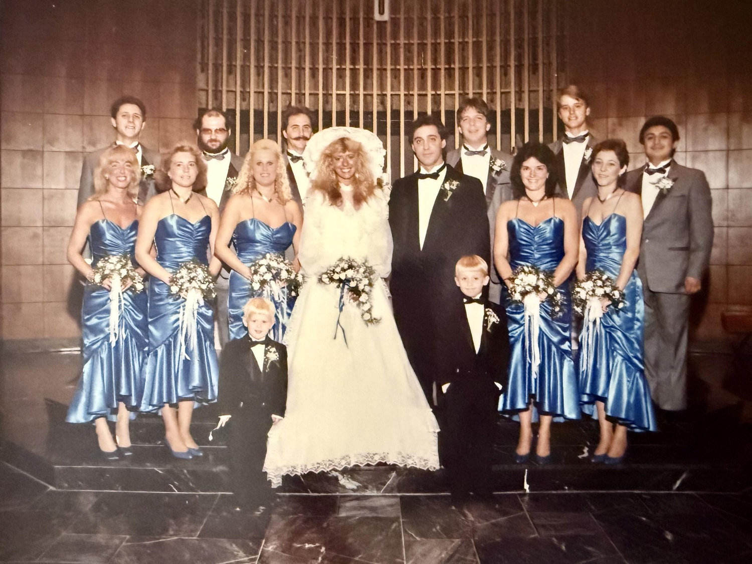 The Wedding Website of Lisa Orwitz and Marty Orwitz