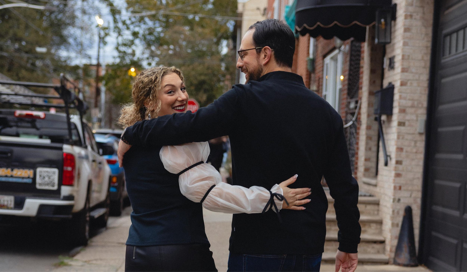 The Wedding Website of Lucia Casaleno and Michael Cipolone