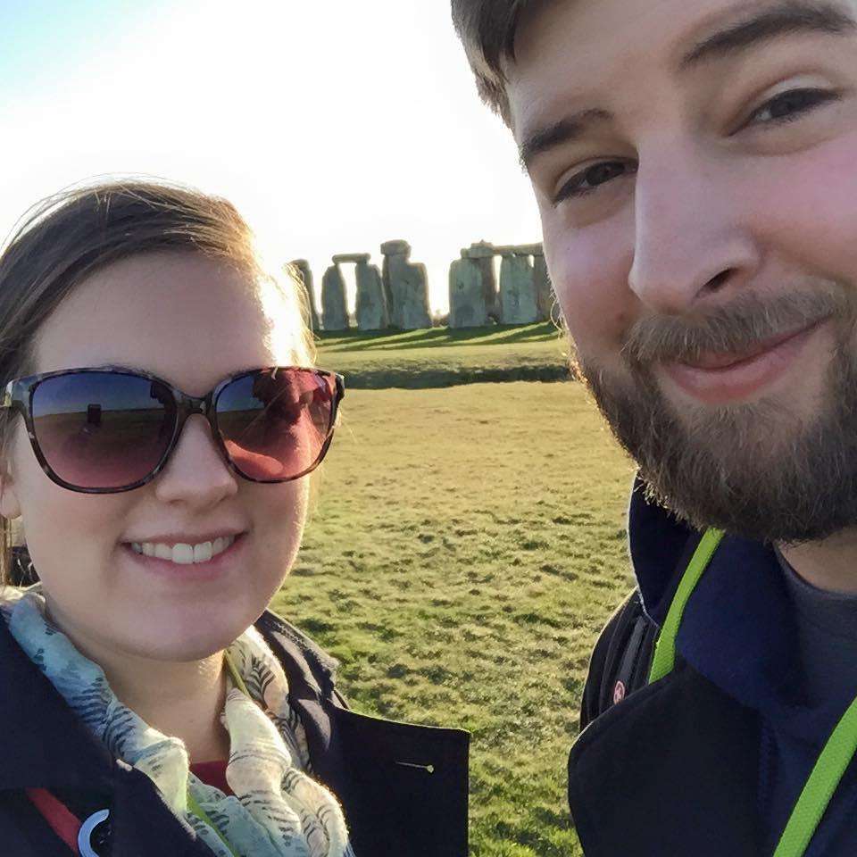 Stonehenge