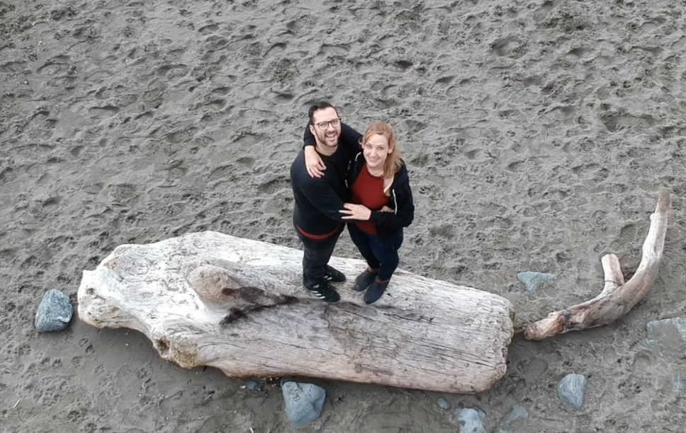 The Wedding Website of Katy Jacobson and Alex Bove