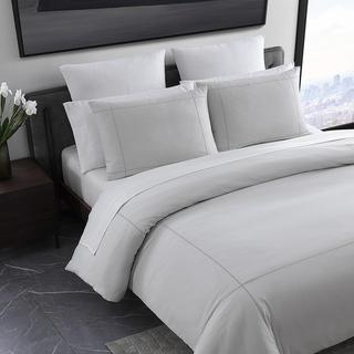 Simple Dot 3-Piece Duvet Set
