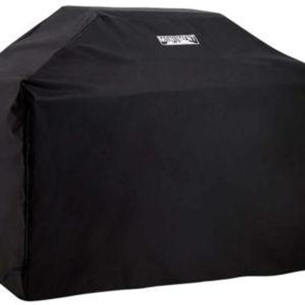 Monument Grills Cover 4 Burner Grill-Fits up to 54.6'' & Reviews | Wayfair