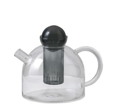 Théière Still / 1,25 L - Verre soufflé bouche - Ferm Living