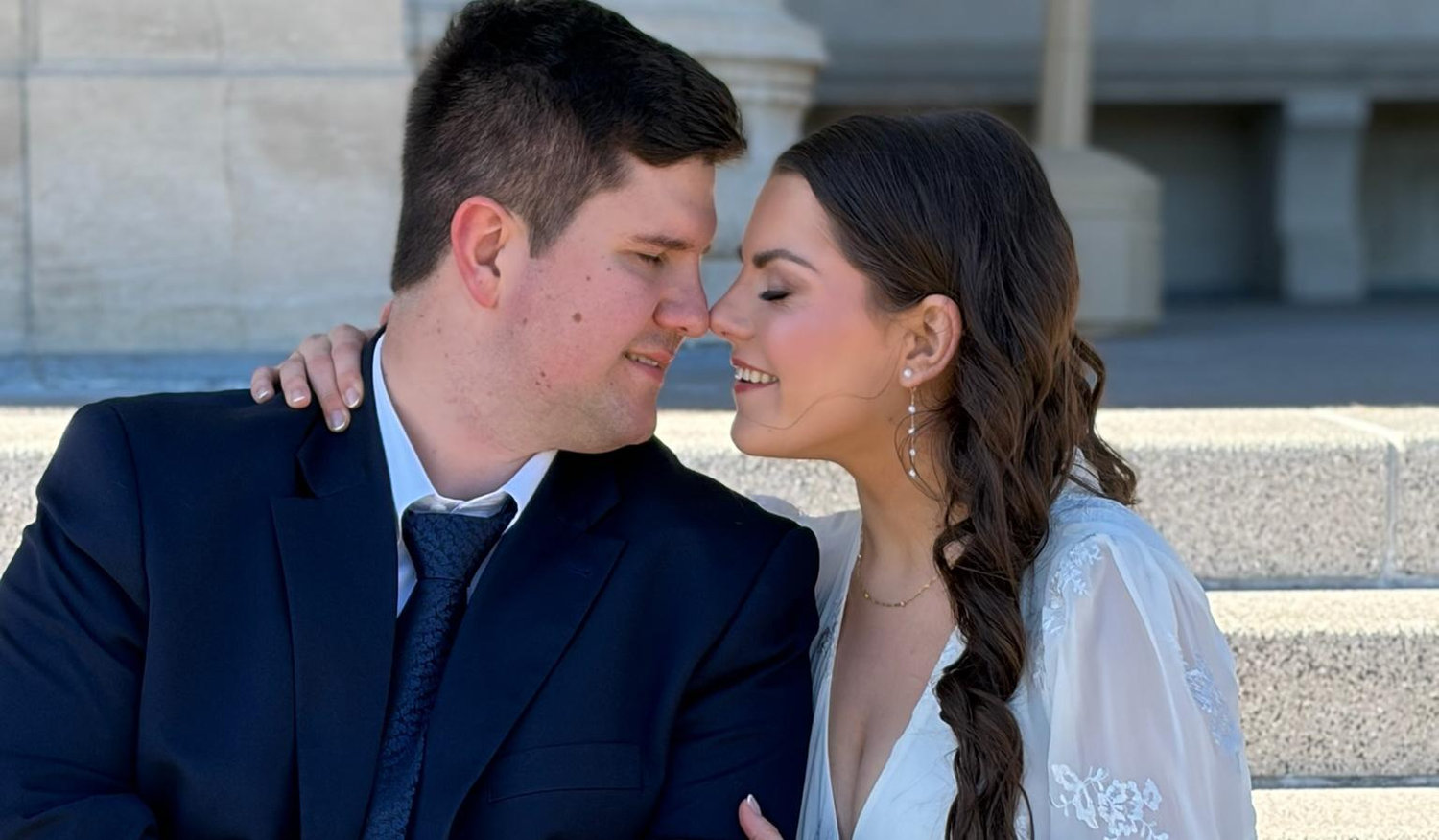 The Wedding Website of Madison Andrus and Jacob Jagneaux