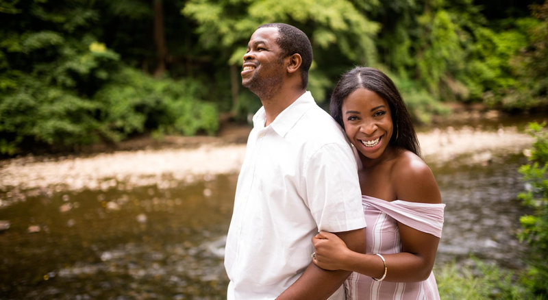 Jessica Smiley and Andre Wright's Wedding Website