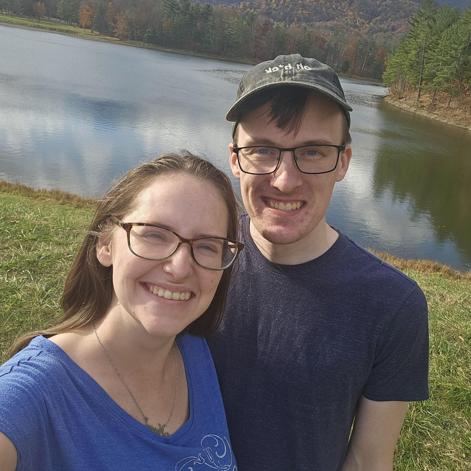 Lake Arrowhead Walk - November 2025